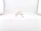 Silhouette Eyeglasses, Frames Only, 5515 70 7530, ..-21-160, Titanium, Austria Pre-owned. Price: $74.99.