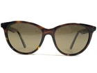Maui Jim Sunglasses Cathedrals MJ782-10 Tortoise Frames With Hcl Bronze Lenses New. Price: $139.93.