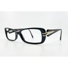 Covergirl Eyeglasses Womens Black Tortoise CG0451 005 54-16-140 Pre-owned. Price: $31.99.