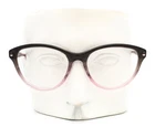 Maui Jim Eyeglasses Mjo 2123-02P Black Pink Ombre 52-18-135 New. Price: $42.50.