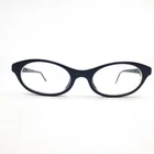 Emporio Armani Eyeglasses Frames 556 246 Navy Blue Round Cat 50-19-140 New. Price: $79.99.