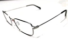 Maui Jim MJO2715-12 Nose Pad Silver Square Eyeglasses 50-20 140 Japan New. Price: $42.47.