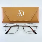 New Charmant Aristar AR6713 045 Tortoise Gold Oval Eyeglasses 53-19-145 B:39. Price: $34.99.