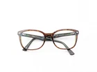 Ray Ban Eyeglasses Frames Only, Rb 5285 2383, 53-19-145, Brown Pre-owned. Price: $39.99.