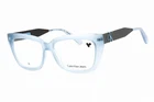 Calvin Klein CKJ23618-410-53 Eyeglasses Frame Size 53MM 14MM 140MM Null 88390115 New. Price: $39.77.
