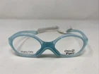 Otis & Piper OP4500 (414) Baby Blue 39-14-110 Full Rim Eyeglasses Frame TS99 New. Price: $48.00.