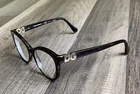 Dolce & Gabbana Dg 3250 502 Tortoise She Ll Eyeglasses 52-18 135 Pre-owned. Price: $29.99.