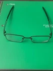 Oakley Collar OX3101-0350 Pewter 140 Eyeglasses Frame Pre-owned. Price: $25.00.