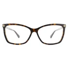 Gucci Eyeglasses GG0025O Dark Havana Women New. Price: $170.00.