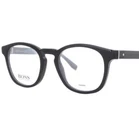 New Hugo Boss Frames Black Acetate Glasses Men 0804 0128 49 21 145. Price: $119.98.