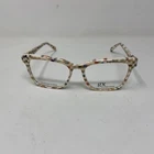 By Gwen Stefani GX105 Bon 53-17-140 B:39 Multicolor Flex Hinge 206T New. Price: $86.40.