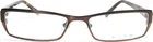 "read" Etro VE9513 8AN Brown-bronze Eyeglasses Frame 52-16-135 Italy New. Price: $37.99.