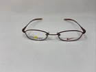 Nike With Flexon 4610 615 Rose Pink 45/19/135 Small Womens Eyeglasses :P33 New. Price: $52.00.