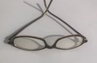 Emporio Armani Eyeglasses 591 312 47-16 135 Frame Only Pre-owned. Price: $17.99.