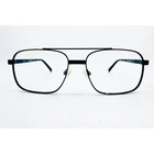 Marcolin Eyeglass Frames Mens Black MA3022 001 Navigator Double Bridge 59-17-150 Pre-owned. Price: $39.99.