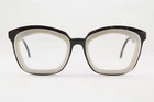 Authentic Eyeworks Dublin 614232 47MM Black Marble Gray Glasses Frames Italy New. Price: $295.00.