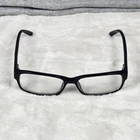 Joseph Abboud JA4008 Black 54-15-140 Eyeglasses Frames Only Euc Pre-owned. Price: $24.95.