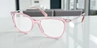 Swarovski SK2010 3001 Transparent Rose Demo Lens 52 Mm Women's Eyeglasses New. Price: $93.99.
