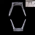 1PC Plate Glasses Frame Eyeglass Saddle Bridge Nose Pads Piece Tr Material New. Price: $16.95.
