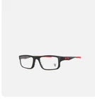 Oakley Voltage Satin Black Ferrari Eyeglasses OX8049-0753 New. Price: $229.99.