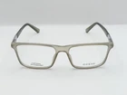 Guess GU1982 Square Full Rim Eyeglass Frames 027 Gray 53-16-145 Nwd* New. Price: $45.00.