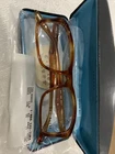 Ted Baker Designer Prescription Glasses Frame B863 Gry 55-17 145MM Replacement New. Price: $52.00.