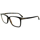 Tom Ford TF5478 B Mens Plastic Eyeglass Frame 052 Dark Havana 55-14 Italy New. Price: $179.96.