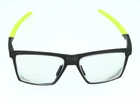 Oakley OX8052-0255 Satin Grey Smoke Sq Nds Lns Eyeglasses Frames 55-14-139 New. Price: $164.95.