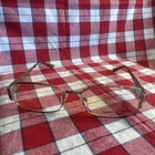 Sophia Loren Glasses (frames Only) M273 Tan (55-16-135) New. Price: $38.99.
