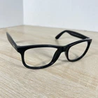 Ray-ban Andy RB4202 6069/71 3N Black Sunglasses Frames Only Italy 55-17-145 Read Pre-owned. Price: $30.67.