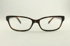Rare Authentic Gucci Gg 3151 Rlf Tortoise 53MM Frames Glasses Italy Rx-able New. Price: $279.00.