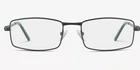 Centennial CEN-16-09 Eyeglass Frames 54-17-140 Black New. Price: $27.00.