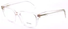 Prada Vpr 17Z 15J-1O1 52MM Eyewear Frames Rx Optical Eyeglasses Newitaly. Price: $145.87.