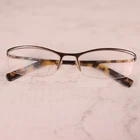 Ray-ban RB8586 1000 Tortoise/silver 53/17 135 Frames Only Pre-owned. Price: $29.97.