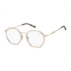 New Marc Jacobs 538 0FWM 00 Nude 50MM Eyeglasses. Price: $90.24.