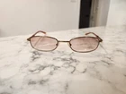 Ralph Lauren 7506/S 0L6EY Eyeglasses Frame Rectangular 49 19 135MM Pre-owned. Price: $20.00.