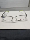 New Balance Mf NB452A 53-3,554254470,53/16/135 Eyeglass Frames Stainless Steel. Price: $19.99.