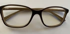 Oakley Showdown OX1098-0353 Unisex Black Quartz Full Rim Square Eyeglasses Frame Pre-owned. Price: $40.00.