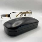Coach Hc 5027 B / 9094 Women's Eyeglasses 50-17-135MM 100% Original New. Price: $52.92.