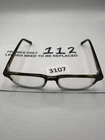 Warby Parker Eyeglasses Frame Crane 325 52 18-145 Easter Bluebird Fade Pre-owned. Price: $18.97.