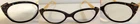 Diademe Cat Frances Klein Eyeglass Frames Swarovski Crystals Handmade Pre-owned. Price: $79.99.