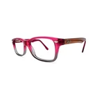 Ray-ban Rb 1531 3648 48-16-130MM Eyeglasses Frames Only Good Condition Pre-owned. Price: $9.99.
