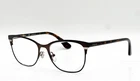 New Vogue 3963 934-S Brown Matte Authentic Eyeglasses 53-18. Price: $60.90.