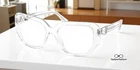 Swarovski SK2035 1027 Crystal Demo Lens 55 Mm Women's Eyeglasses New. Price: $114.00.