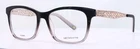 Liz Claiborne L642 0HAQ Gray Pink Square Womens Full Rim Eyeglasses 51-17-135 New. Price: $50.99.