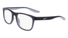 New Nike 7037 501 Cave Purple Eyeglasses 51/18/140 With Case. Price: $69.95.