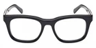 Moncler ML5182 001 Black Square Bold Plastic Optical Eyeglasses Frame 51-19-145 New. Price: $231.60.