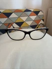Fysh 3592 Eyeglass Frames Blue 55-16-140MM Pre-owned. Price: $29.99.