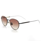 Brunello Cucinelli 745$ Sunset Titanium Sunglasses - Gunmetal/sand/cipria New. Price: $745.00.
