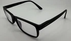 Calvin Klein Eyeglasses Frames Only CK19569-001 Black Full Rim 55-18-145 New. Price: $53.88.